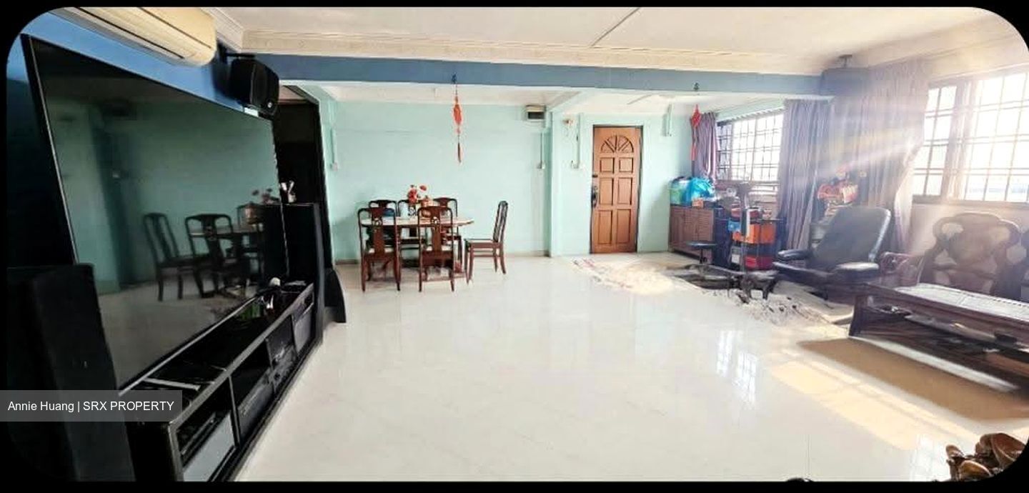 Blk 289 Ficus Vale (Yishun), HDB 5 Rooms #627043851